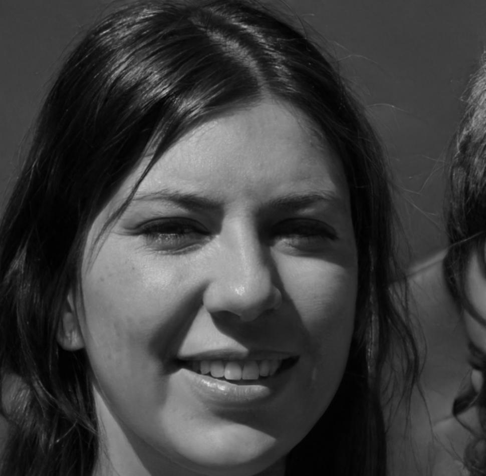 Retrato profissional feminino